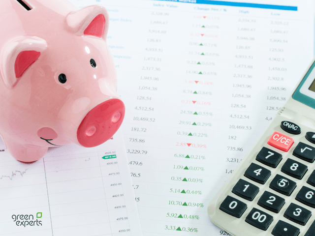 Kategorie Optimierter Stromeinkauf & Stromverträge Bild