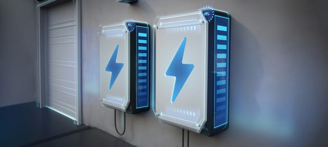 Kategorie Batteriespeicher Bild