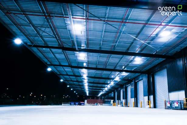 Kategorie Beleuchtung Bild