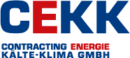 Partner CEKK Contracting Energie Kälte und Klima GmbH