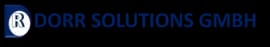 account Dorr Solutions GmbH Logo