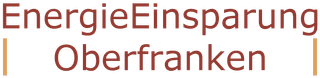 Partner EnergieEinsparung Oberfranken GmbH Logo