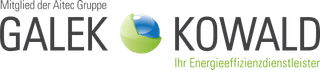 Partner Galek & Kowald GmbH Logo