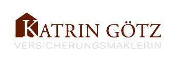 account Versicherungsmaklerin Katrin Götz Logo