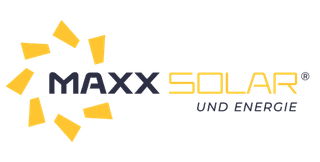 Partner MAXX SOLAR & ENERGIE GmbH & Co. KG Logo
