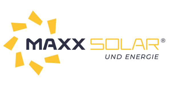 account MAXX SOLAR & ENERGIE GmbH & Co. KG Logo