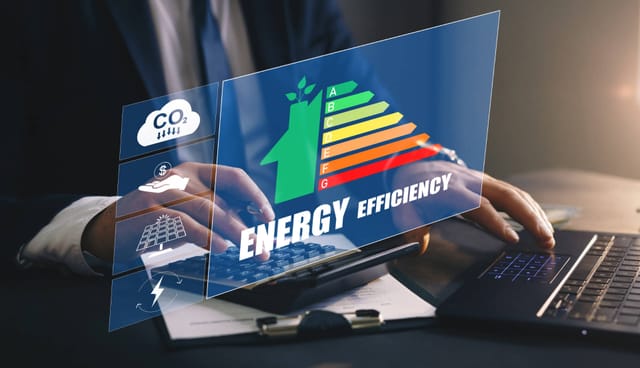 Kategorie Energieaudit Bild