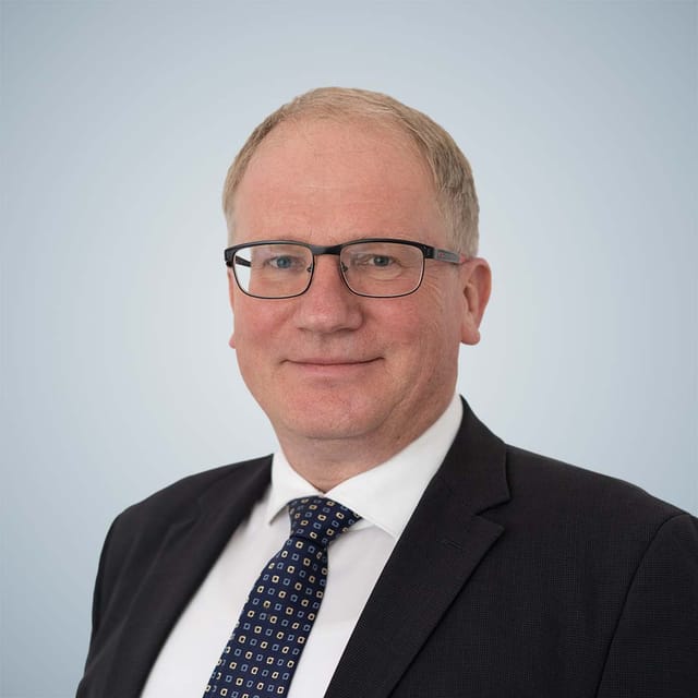 Experte Dirk Schmidt Profilbild