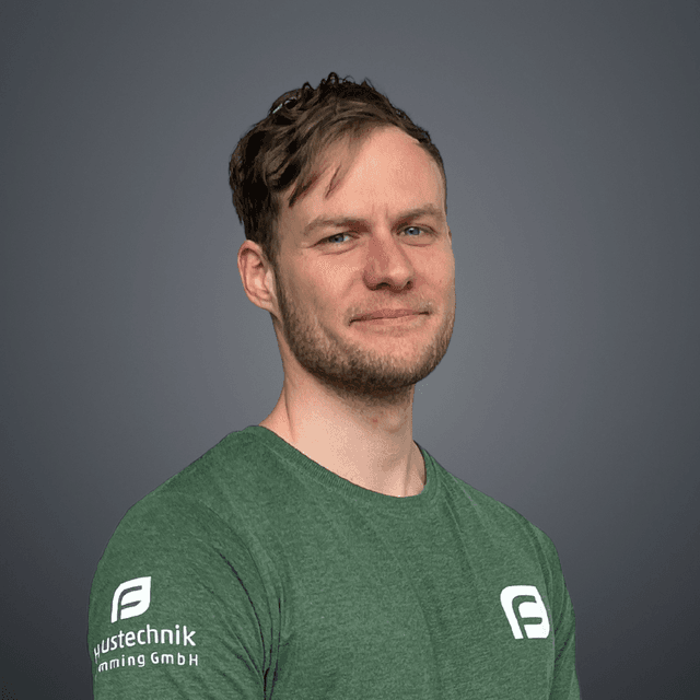 Experte Fabian Flemming Profilbild