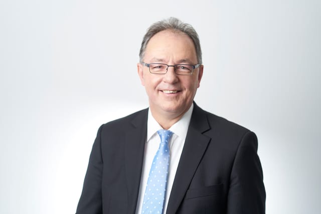 Experte Heinrich Schimmel Profilbild