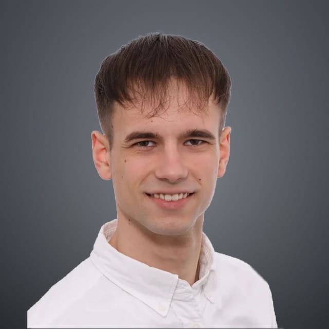 Experte Henrik Hellmann Profilbild