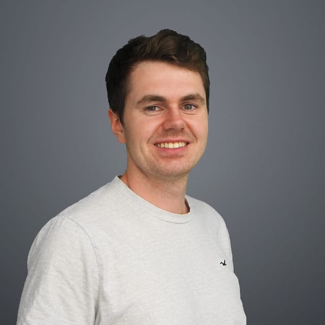 Experte Jannik Fernau Profilbild