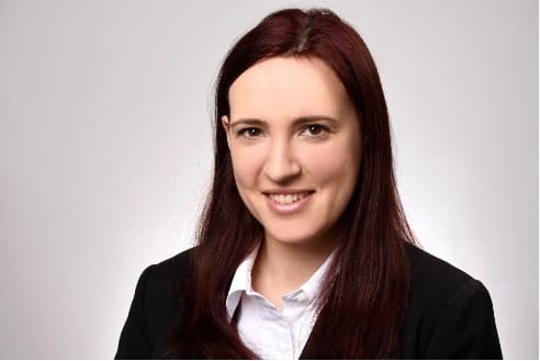 Experte Dipl. Ing. (FH) Kathrin Lipinski Profilbild