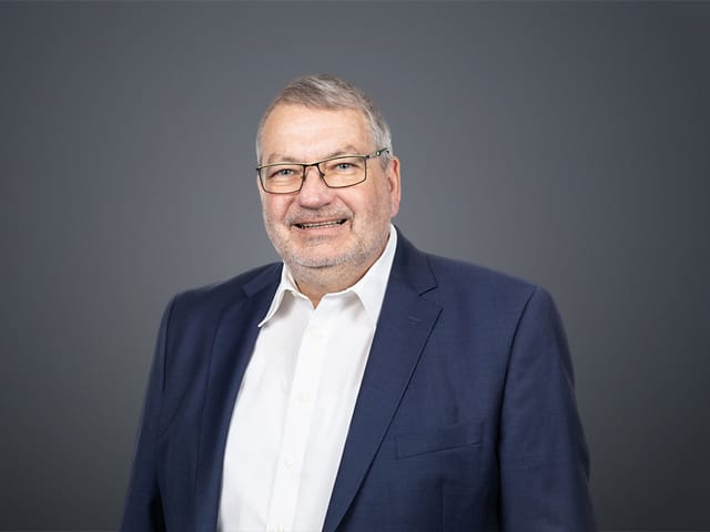 Experte Knut Langer Profilbild