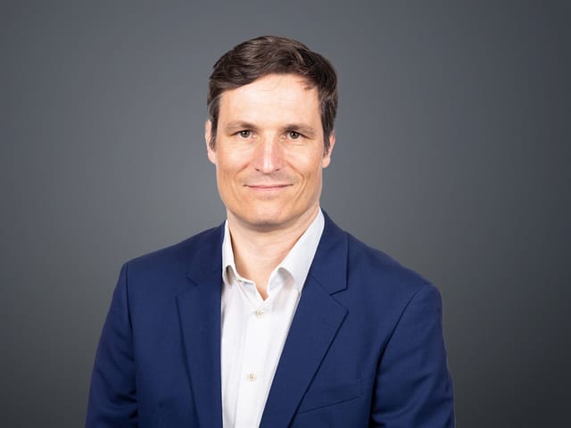 Experte Dr.-Ing. Lutz Mittelstädt Profilbild