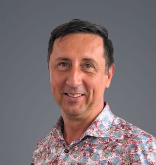 Experte Ralf Keller Bild