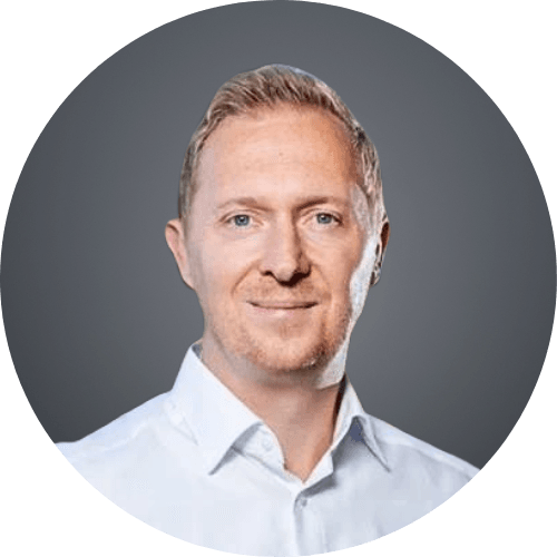 Experte Steffen Rieth Profilbild