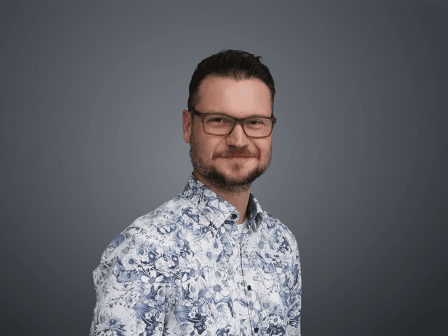 Experte Thomas Landes Profilbild