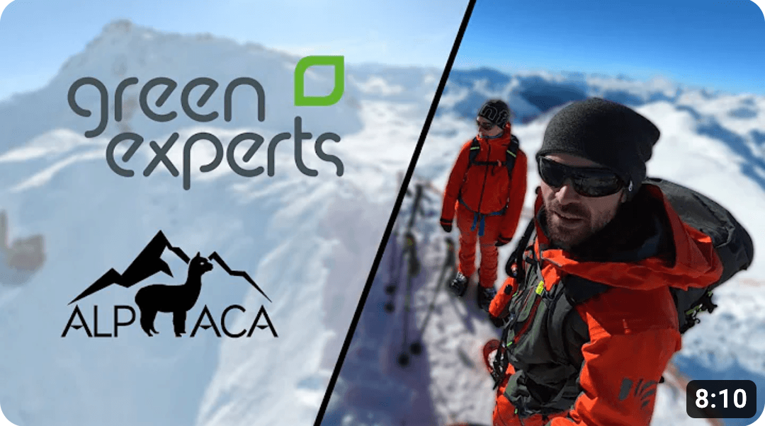 GreenExperts und AlpenAcademy: Eine Kooperation für nachhaltige Veränderung