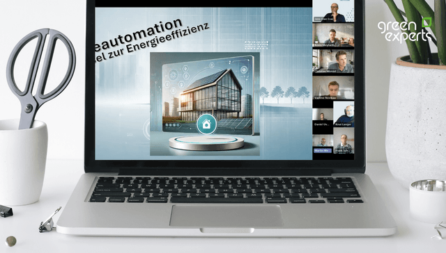 Artikel Connect & Learn für Neugierige – Ein exklusiver Einblick in das GreenExperts-Netzwerk Titelbild