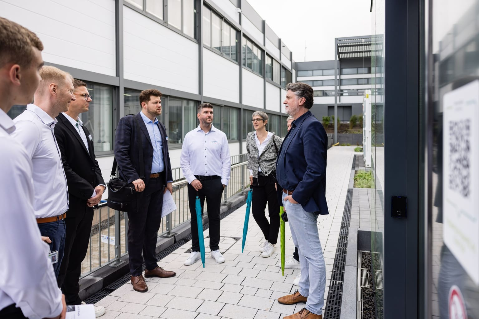 100 Jahre Phoenix Contact: Ein Jubiläum voller Innovation, Vision und Praktischen Erkenntnissen