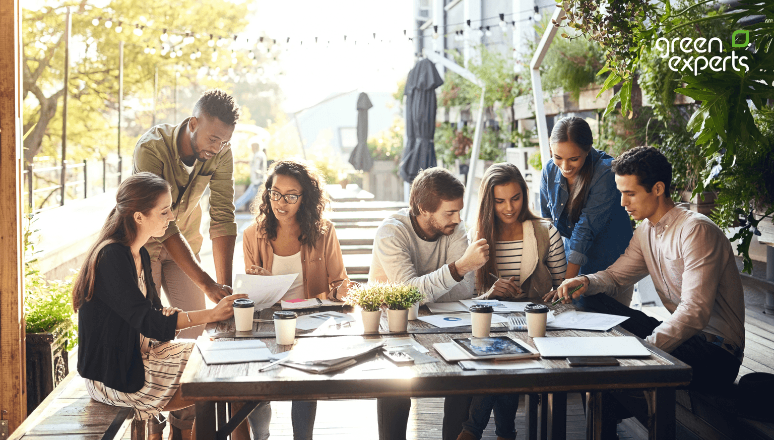 Spring Onboarding am 23. Mai 2024