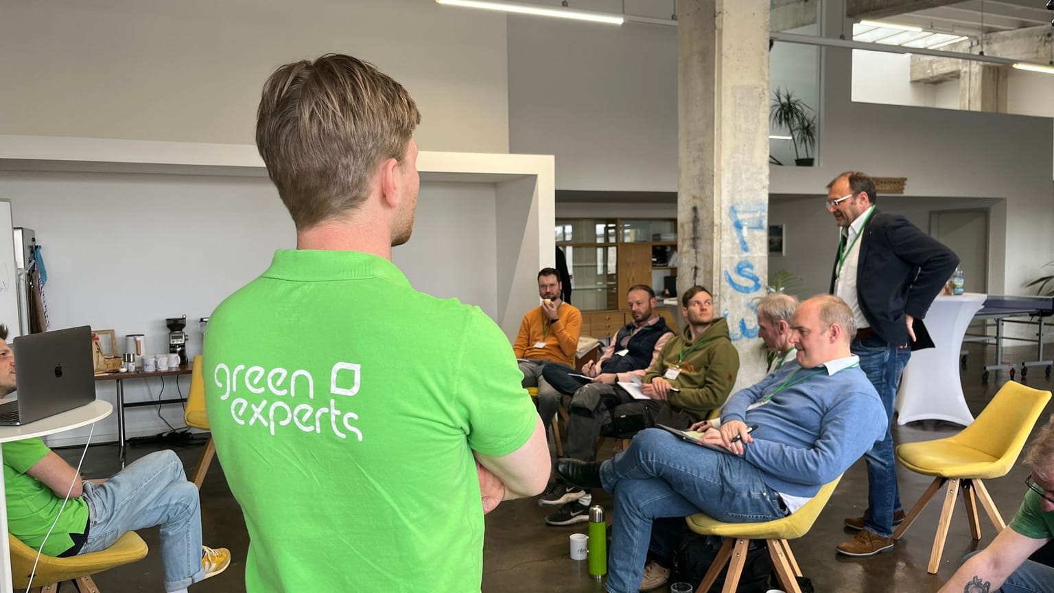 Community Connect Sales in Erfurt 