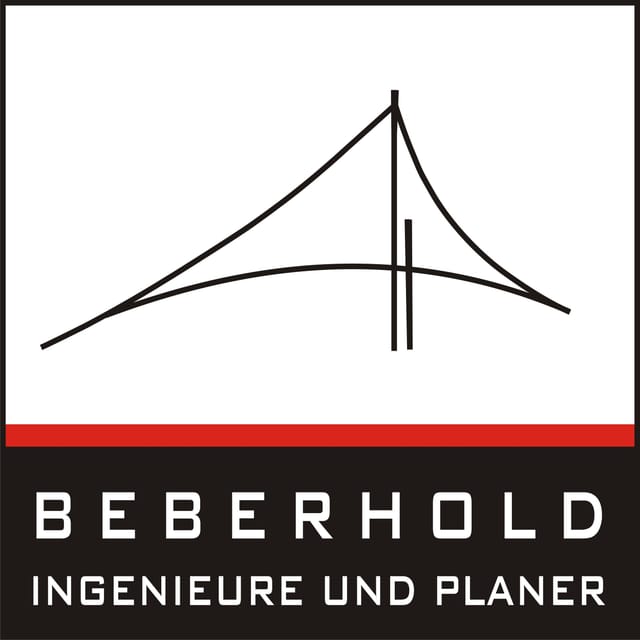 account Ingenieurbüro Beberhold Logo