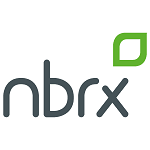 account NBRX AG Logo