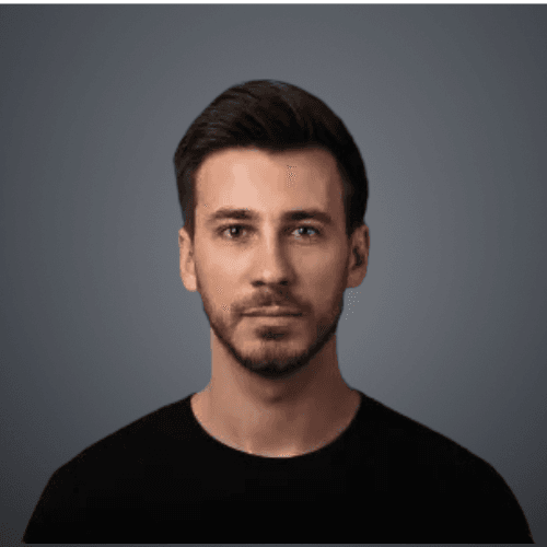 Experte David Budde Profilbild