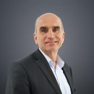 Experte Harald Hellmann Bild