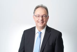 Experte Heinrich Schimmel Bild