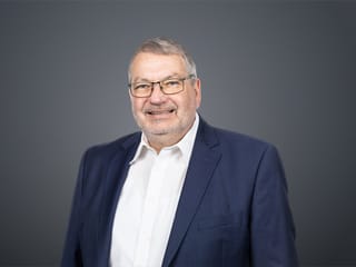 Experte Knut Langer Bild