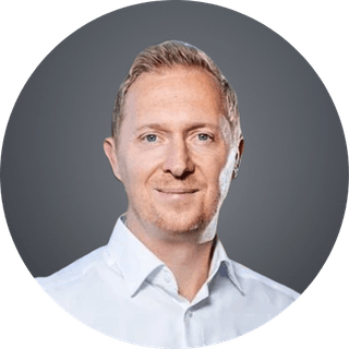 Experte Steffen Rieth Bild